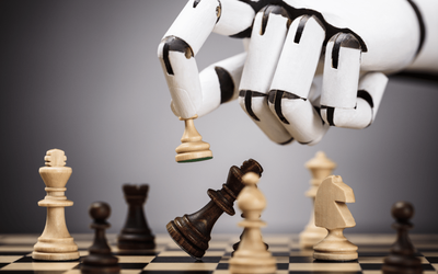 AI STRATEGY