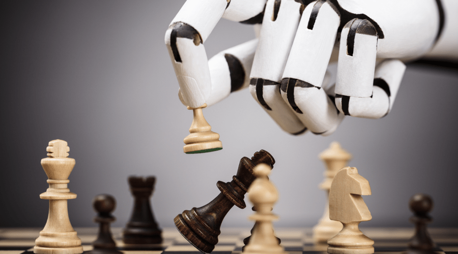 AI STRATEGY