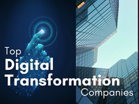 top-digital-transformation-companies